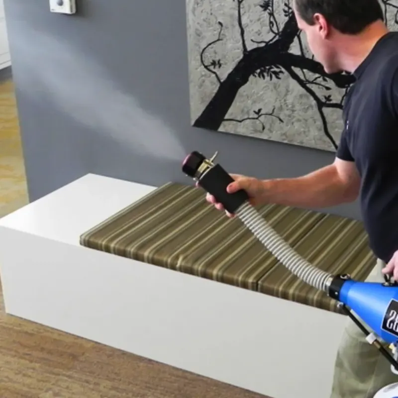 Professional Odor Removal in Ocala, FL